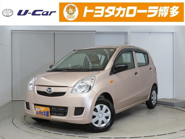 ミラ X スペシャル 