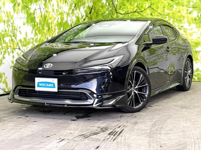 プリウス 2.0 Z （6AA-MXWH60）