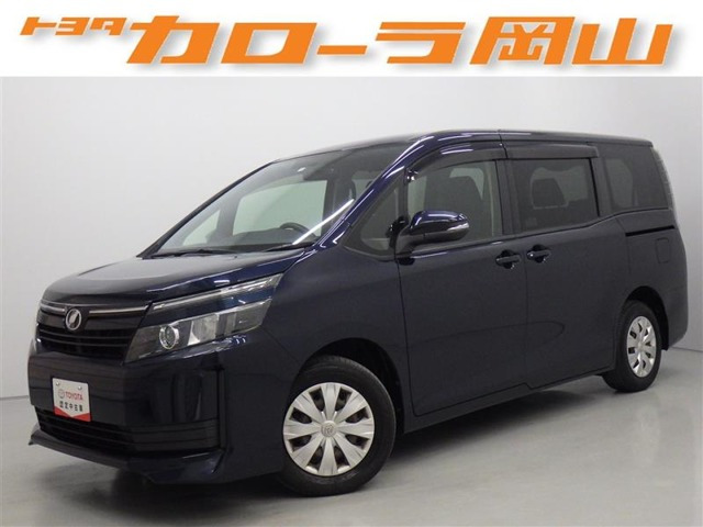 ヴォクシー 2.0 X 