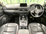 CX-5 2.2 XD Lパッケージ 