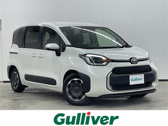 シエンタ ハイブリッド 1.5 Z 修復歴無し