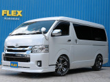 トヨタ ハイエース