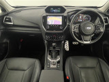 フォレスター 2.0 アドバンス 4WD 4WD 本革シート