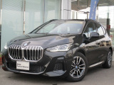BMW 2シリーズアクティブツアラー