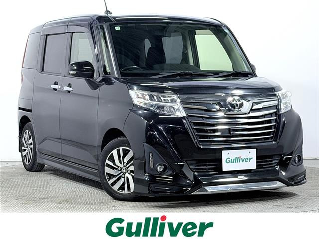 ルーミー 1.0 カスタム G 修復歴無し