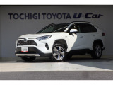 トヨタ RAV4