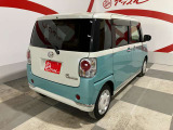 【納車前整備】安心してお乗り頂くために、ご納車前に、認証または指定工場にて法令12ヶ月点検整備を実施します。
