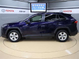 RAV4 2.5 ハイブリッド X 