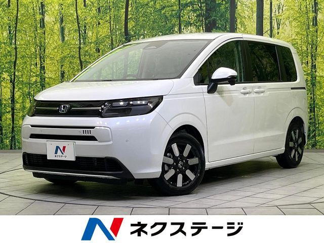 フリード 1.5 e:HEV エアー EX