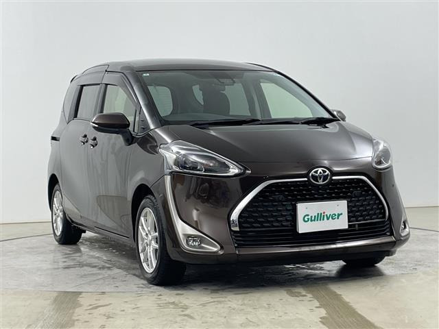 シエンタ1.5 ファンベース G クエロ修復歴無し