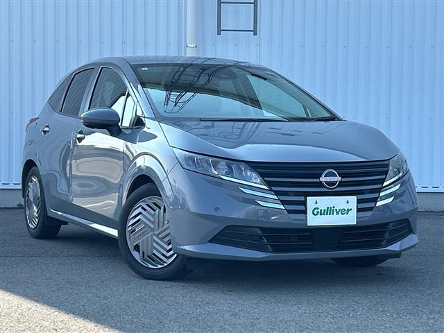 ノート 1.2 X 修復歴無し