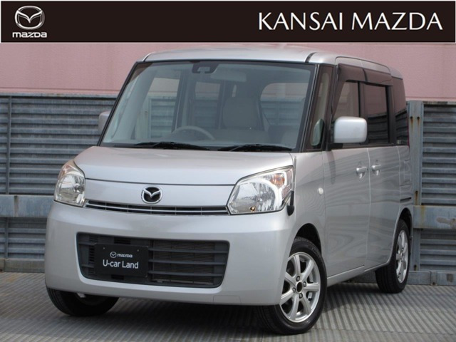 フレアワゴン XG 