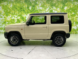 ジムニー XC 4WD 