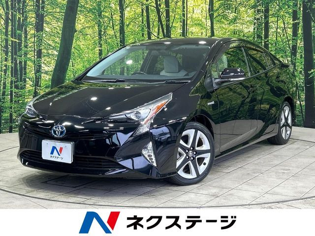 プリウス 1.8 S ツーリングセレクション