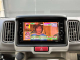 フルセグTVです。