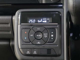 オートエアコンを装備しております!自動で調整してくれますので、車内も快適です☆