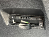 【ETC】高速道路の料金所をストレスなく通過!話題のスポットやサービスエリアに多い「スマートIC」利用時は必須のアイテムです。当店でセットアップを実施、ご納車当日からすぐにご利用いただけます!