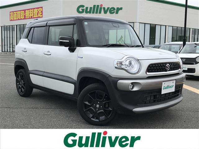 クロスビー 1.0 ハイブリッド(HYBRID) MZ 修復歴無し