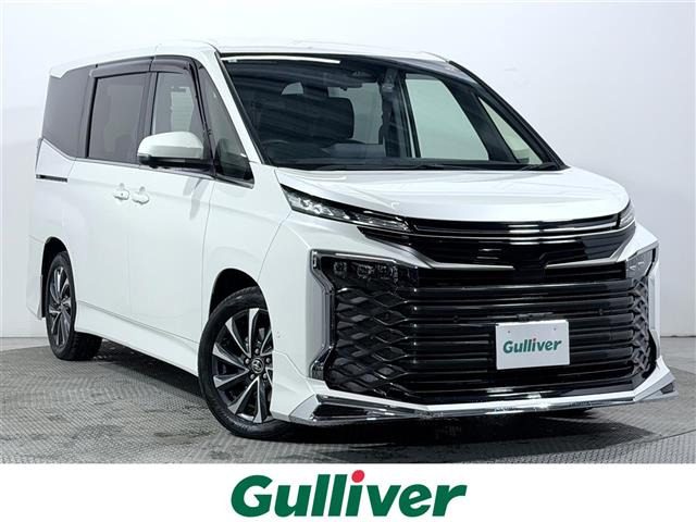 ヴォクシー  1.8 S-Z 修復歴無し