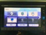 ナビゲーション機能は勿論、Bluetoothにも対応しているのでお手持ちのデバイスからお好きな音楽を良い音で聞きながら快適ドライブ。