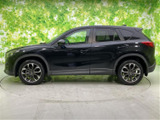 CX-5 2.2 XD Lパッケージ 