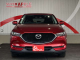 CX-5 2.2 XD プロアクティブ 4WD 