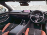 MAZDA3ファストバック 2.0 20S レトロスポーツエディション 