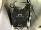 【ETC】高速道路の料金所をストレスなく通過!話題のスポットやサービスエリアに多い「スマートIC」利用時は必須のアイテムです。当店でセットアップを実施、ご納車当日からすぐにご利用いただけます!