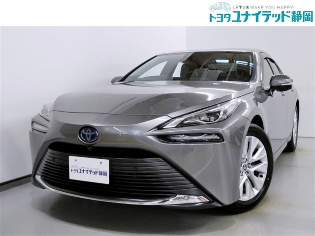 MIRAIG エグゼクティブパッケージ