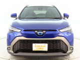 カローラクロス 1.8 ハイブリッド Z 