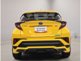C-HR ハイブリッド 1.8 G 