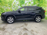 RAV4 2.0 G 4WD 