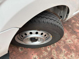 145/80R12インチタイヤ・専用スチールホイール付き★冬タイヤは別途ご用意が必要です。ぜひご相談ください(^^♪