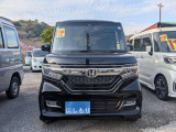 N-BOXカスタム G L ホンダセンシング 