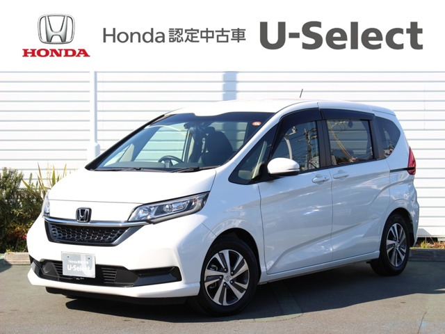 フリード+ 1.5 G ホンダセンシング 