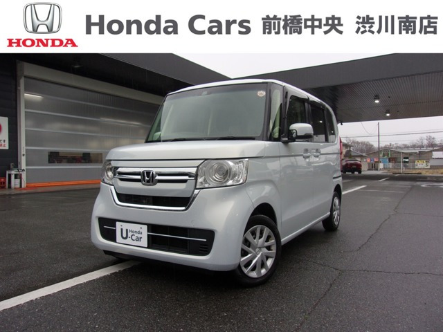 ホンダ N-BOX 