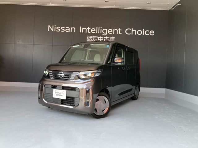 デイズルークス X 