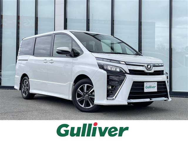 トヨタ ヴォクシー 