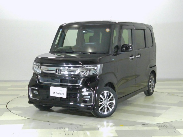 N-BOXカスタム L 