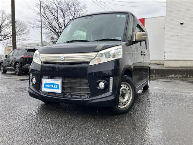 スペーシアカスタム J スタイル 