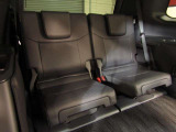 サードシートです。