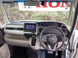 N-BOX G L ホンダセンシング 