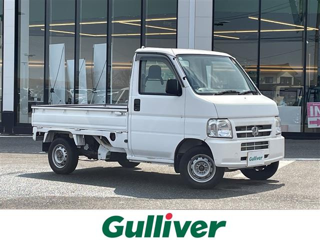 アクティトラック 4WD 5MT