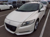 ホンダ CR-Z