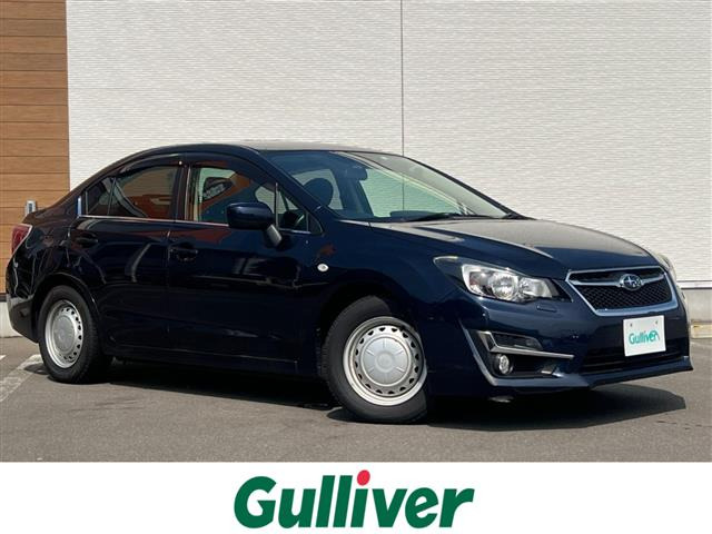 インプレッサG4 1.6 i-L 4WD 修復歴無し