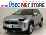 トヨタ ヤリスクロス