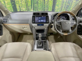 ランドクルーザープラド 2.7 TX Lパッケージ 4WD 