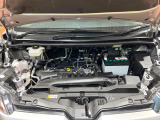 親切・丁寧な専門メカニックスタッフが応対!・車検・点検整備・事故等の修理などアフターサービスも安心。お車のカスタマイズもネクステージのサービススタッフまでご相談ください!