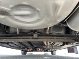 下回りがきれいなうちに、防錆加工の施工がオススメ。降雪地域はもちろん、沿岸部にお住いの方や、趣味でマリン・ウィンタースポーツをされる方にご好評いただいております。