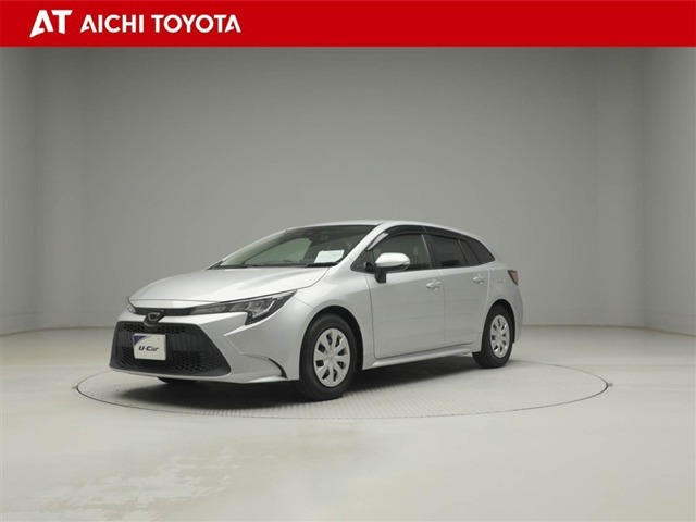 カローラツーリング 1.8 G-X プラス